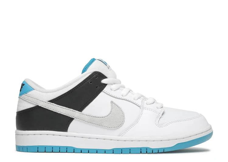 Dunk Low Laser Blue