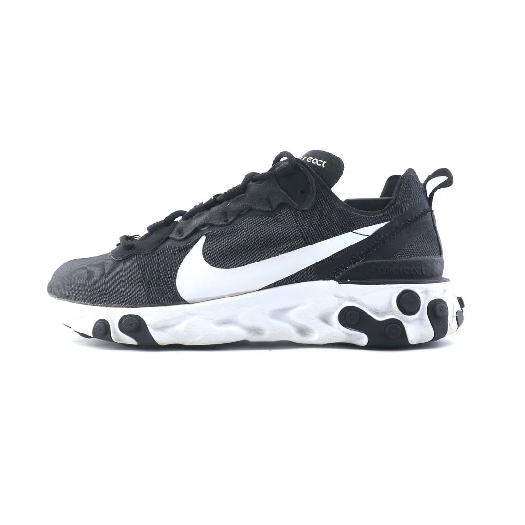 REACT ELEMENT 55