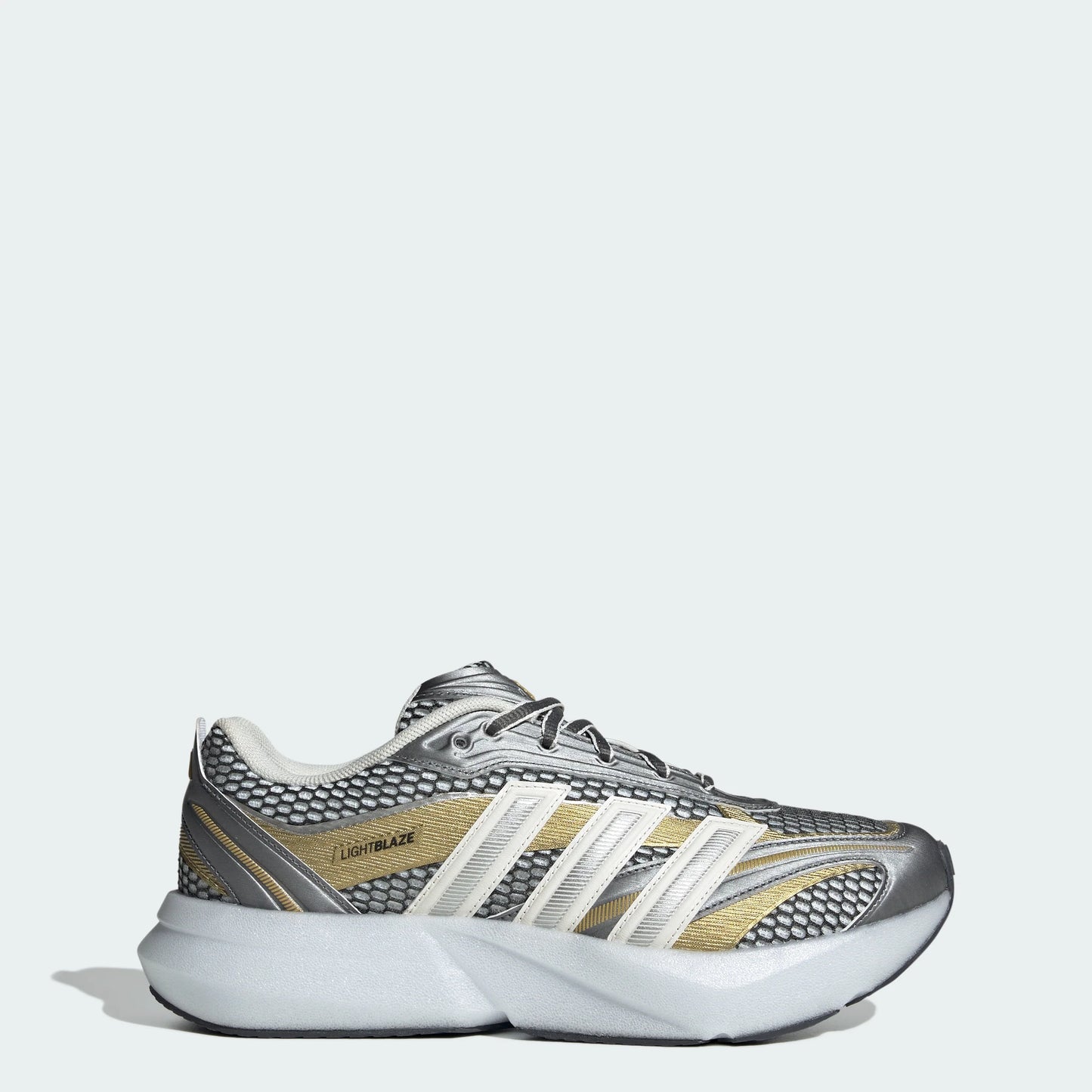Women's adidas Lightblaze Glow Shoes
