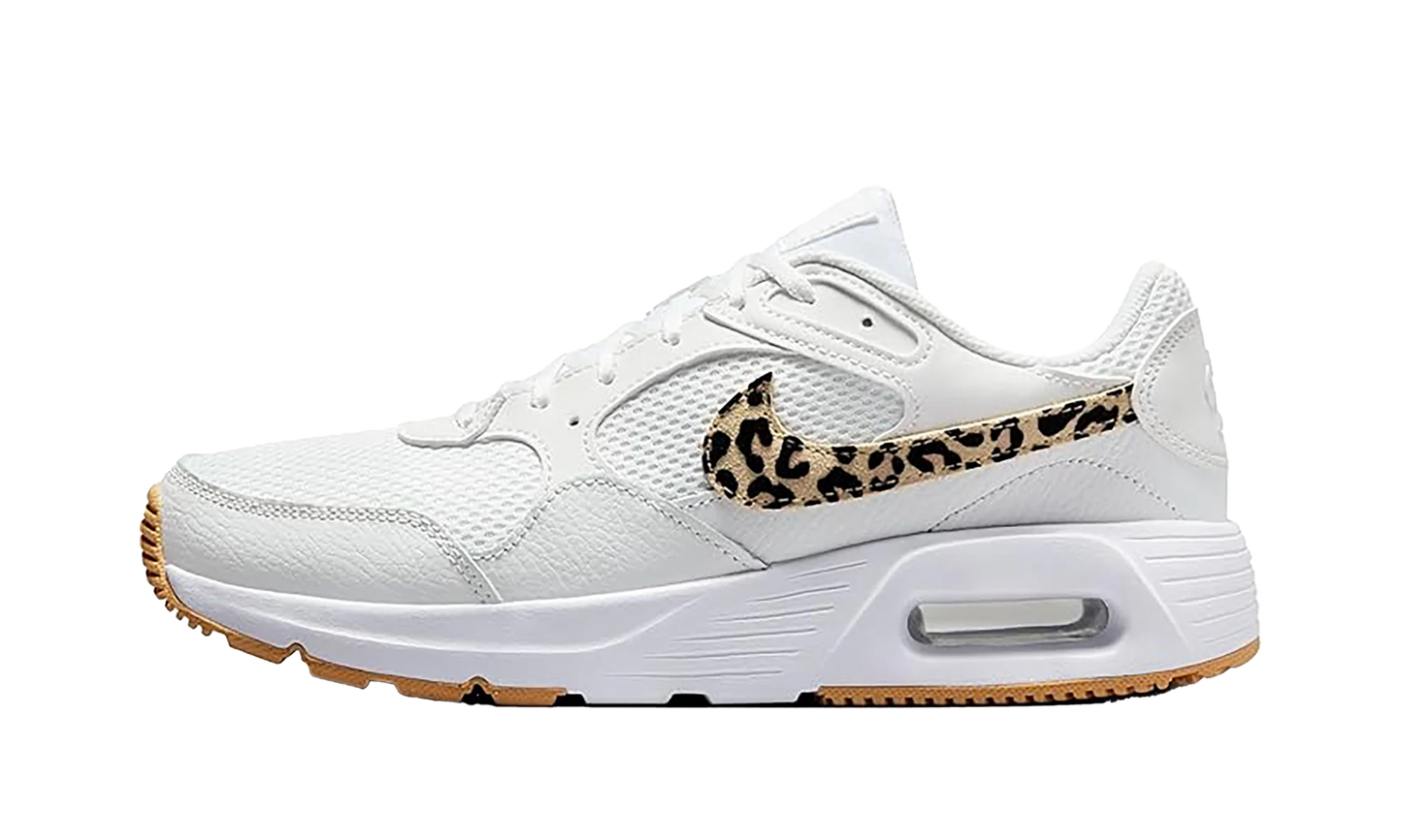 Air Max SC Wmns"Summit White" FZ2649 100
