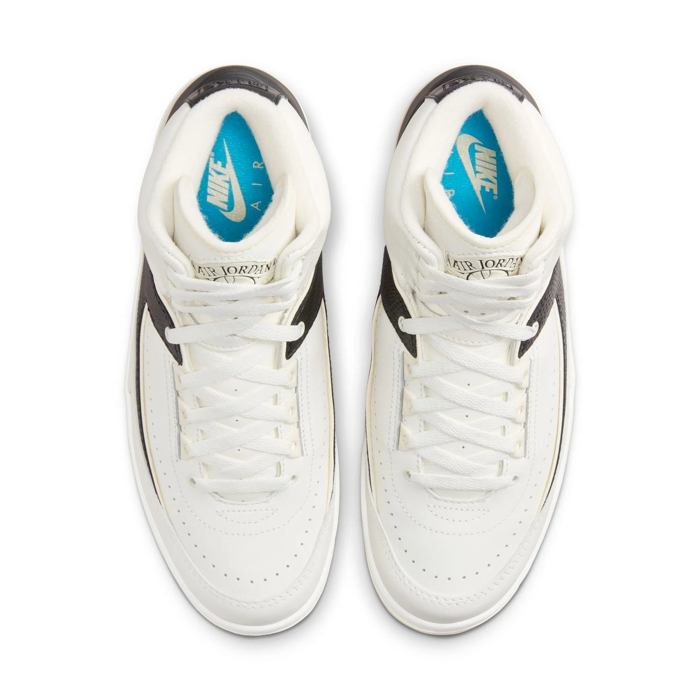 Women's 2 Retro - Sail/Coconut Milk