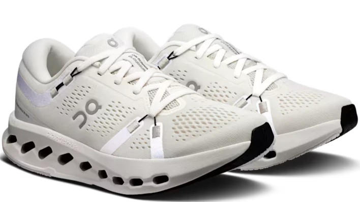 Running Cloudsurfer 2 Ivory Ivory