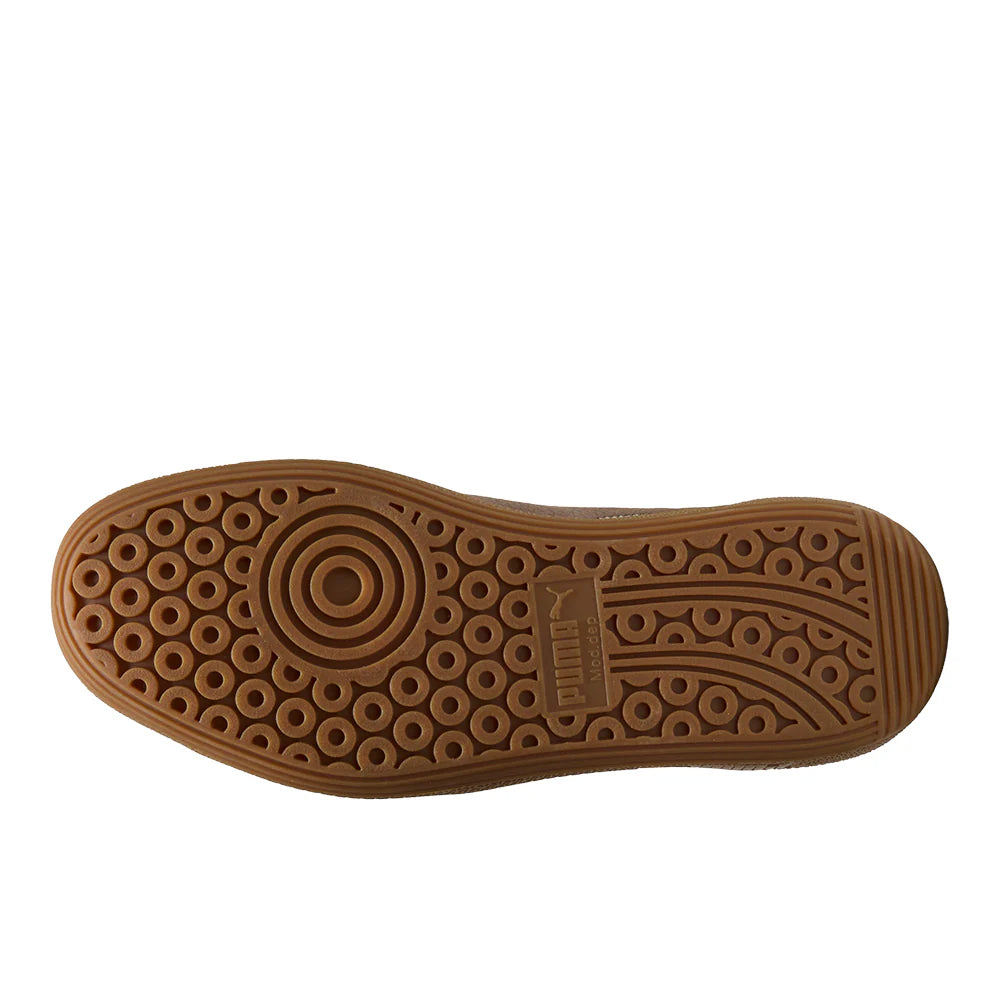 Palermo Wine Club Lace Up Sneakers