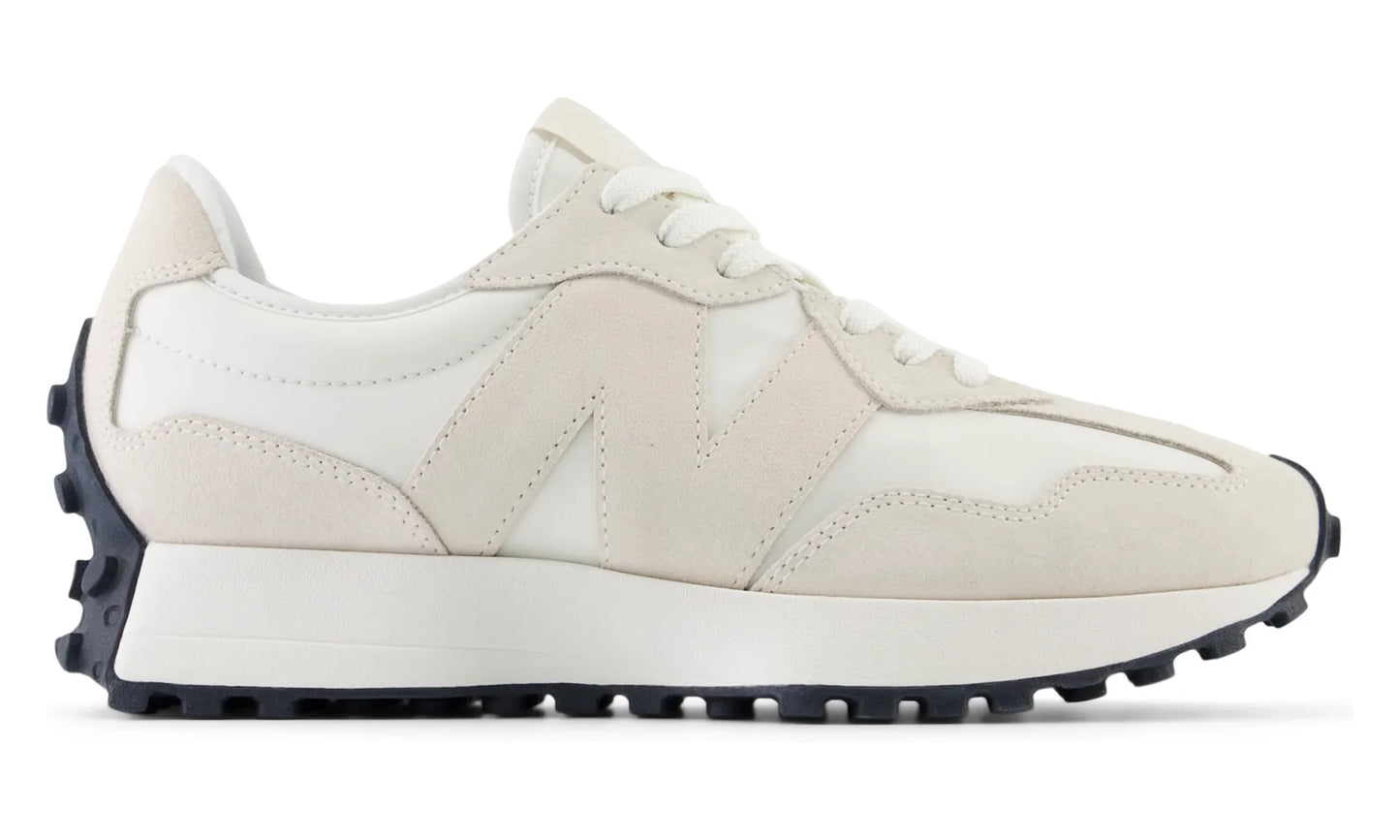 327 White Beige