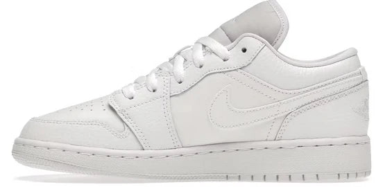 1 Low Triple White (GS)