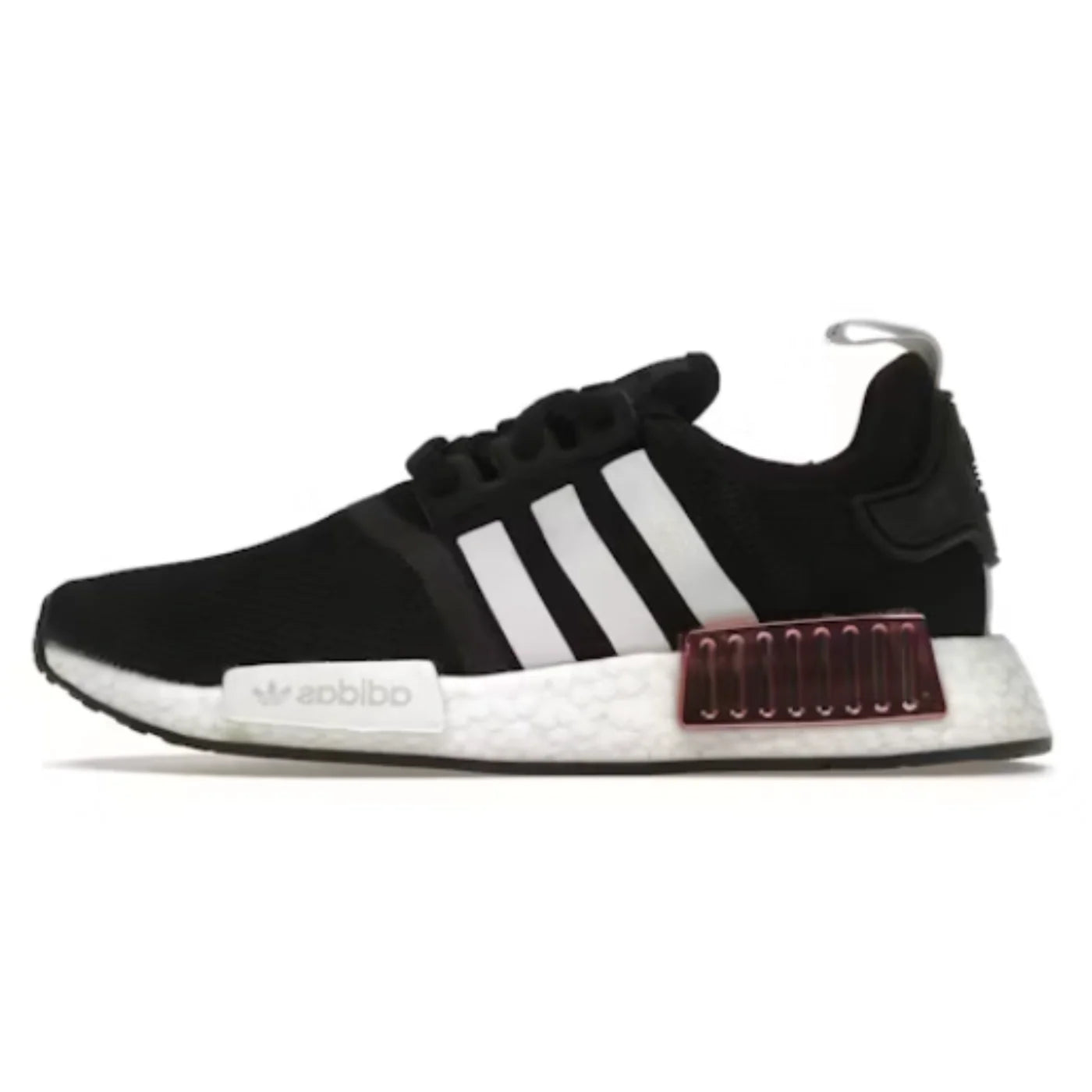 Women's NMD R1 - "Black Hazy Rose"