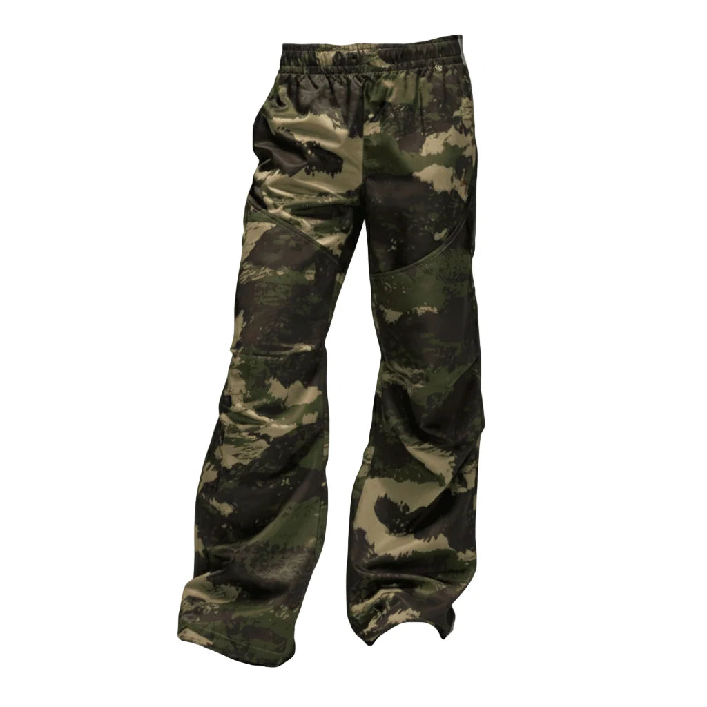 Women's Brooklyn Off The Court SLD Pants - "Medium Olive"