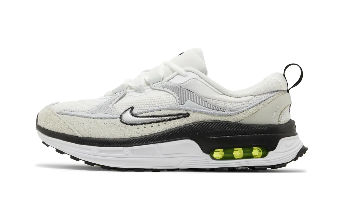 Air Max Bliss WMNS"White Black Volt" DZ6754 100