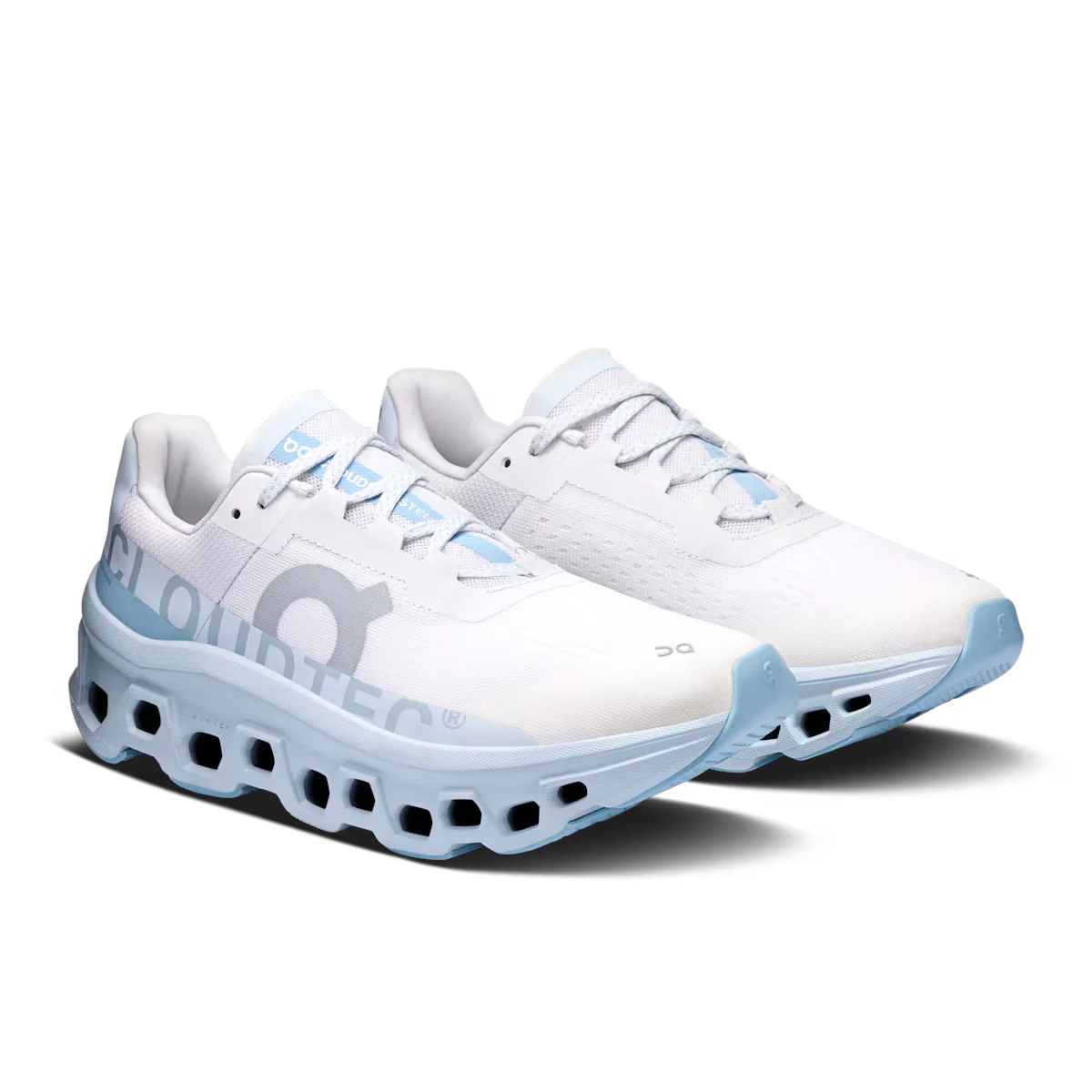 On Running Cloudmonster Frost Wash (Women's)