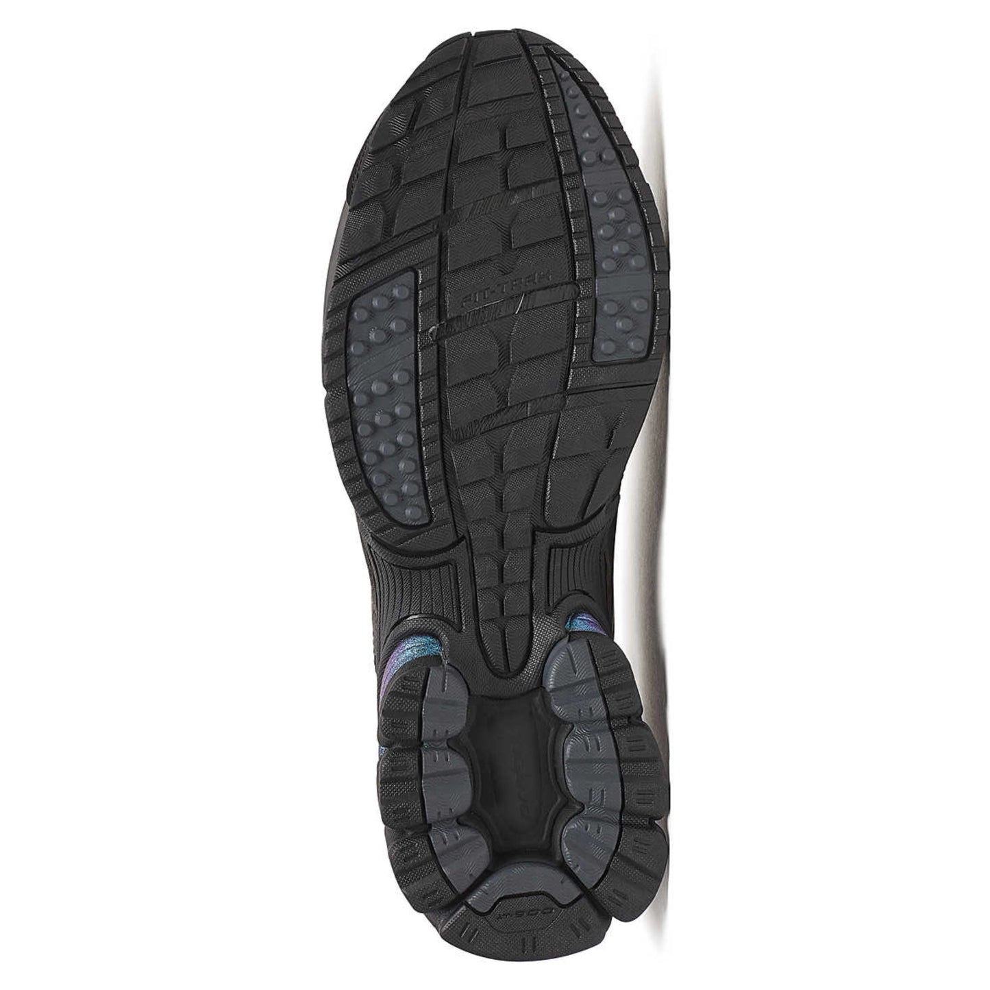 Men's Saucony Progrid V2 - "Black Night Sky"