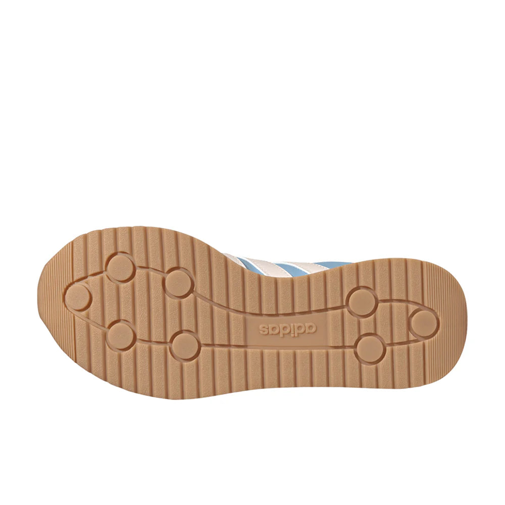 Run 70S 2.0 Lace Up Sneakers