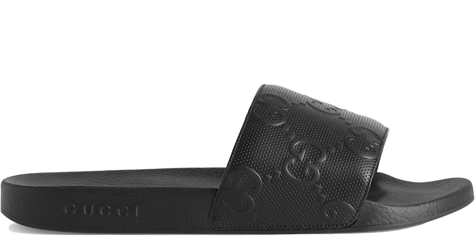 GG SlideDemetra Black