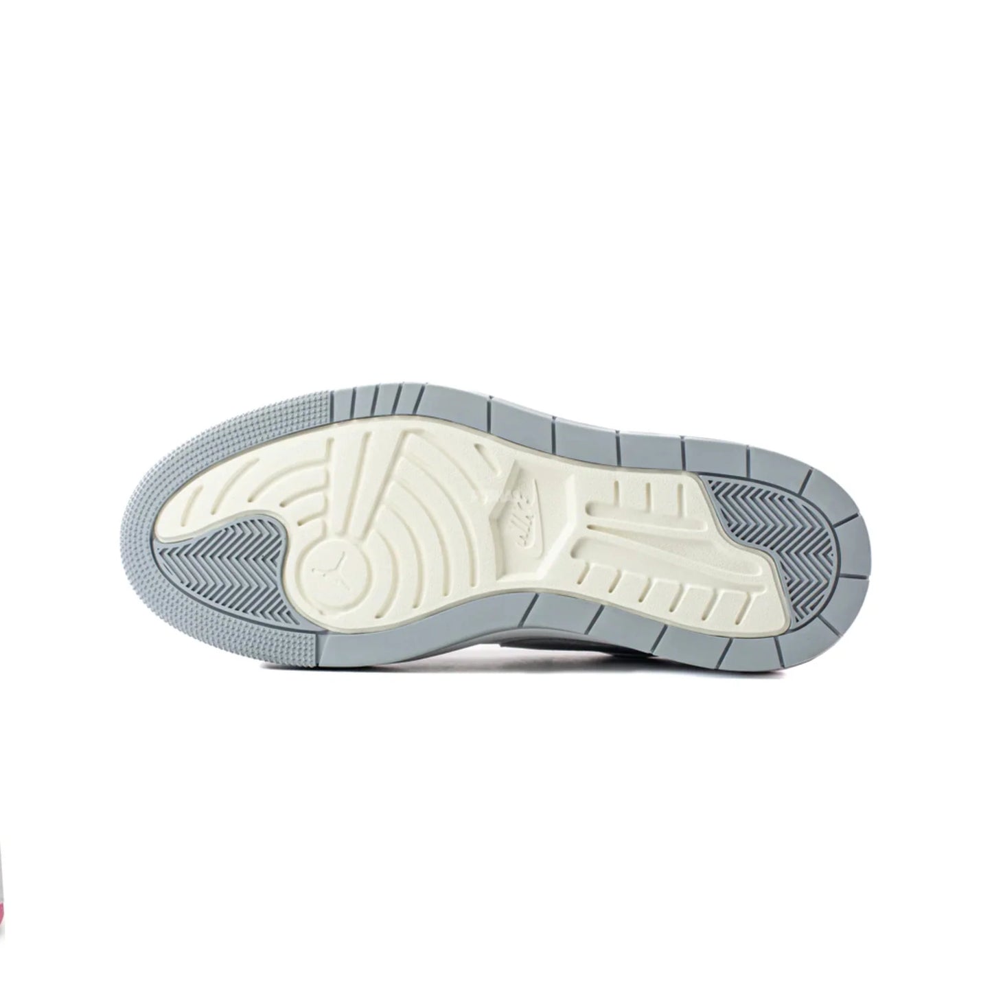 1 Low LV8 Elevate 'Wolf Grey' W (2022)