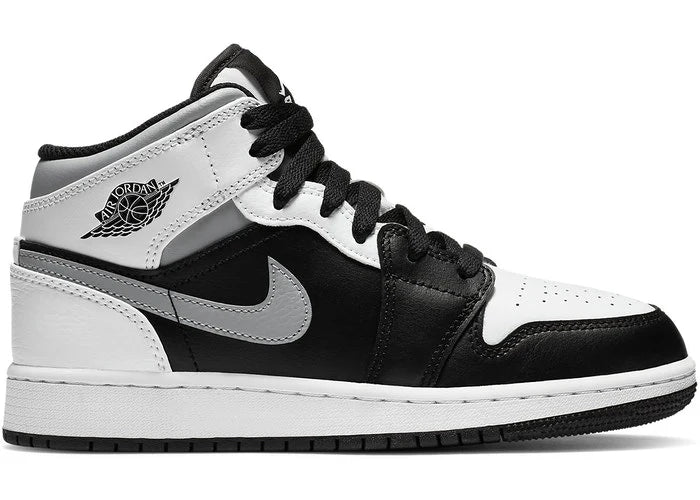 1 Mid White Shadow (GS)