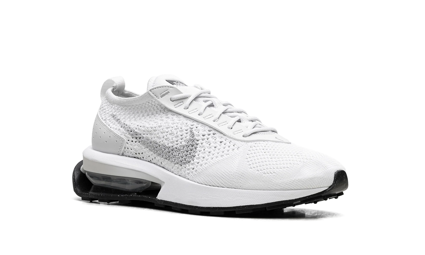 AIR MAX FLYKNIT RACER WMNS"Pure Platinum" DM9073 100
