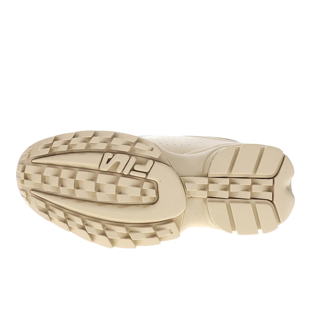 Disruptor Zero Lace Up Sneakers