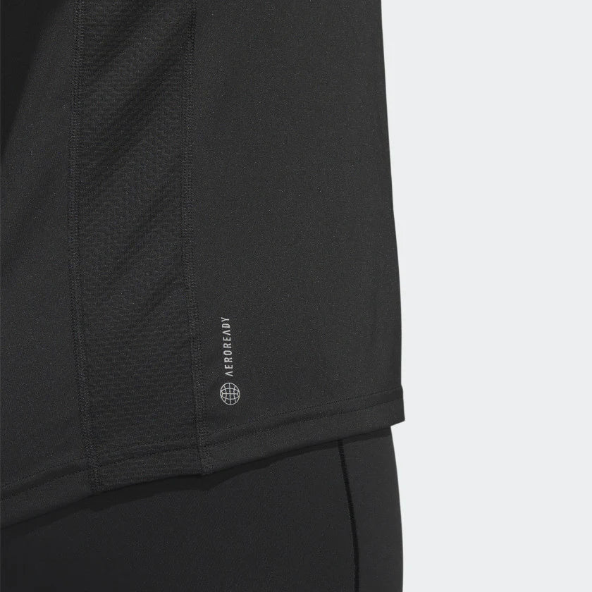 Women's adidas Own the Run Tee (Plus Size)