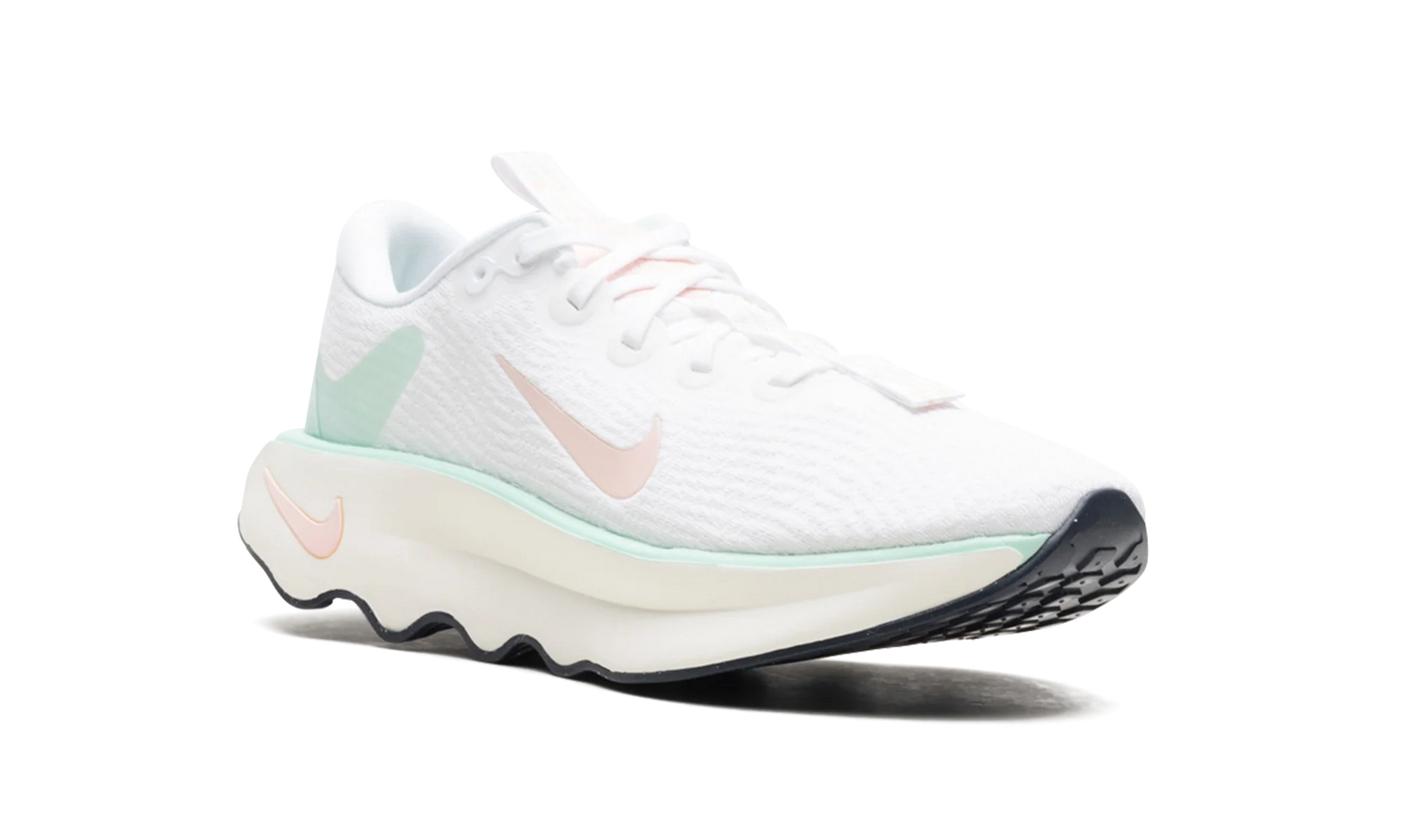 Motiva WMNS"White Mint Foam Sail Sunset Tint" HQ3506 100