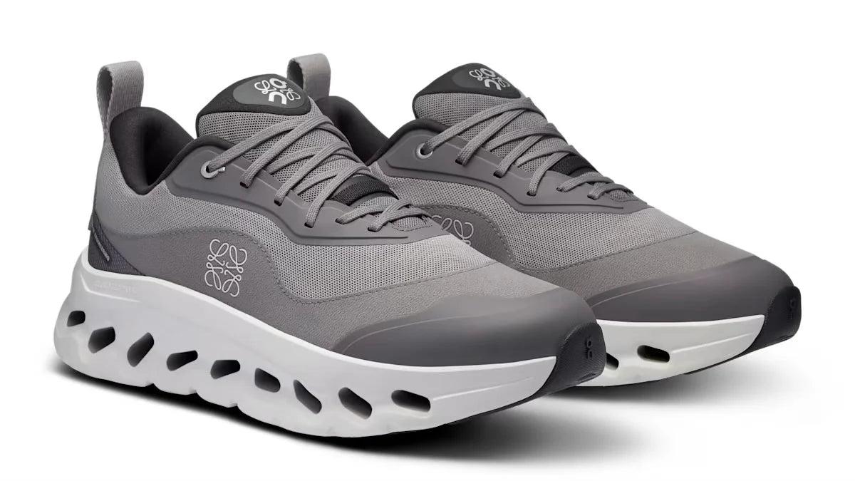 Running Cloudtilt 2 LOEWE Grey (Women's)