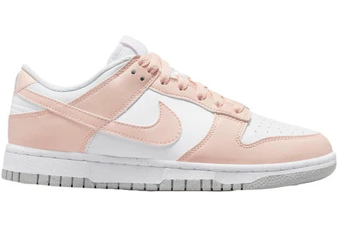 Dunk Low Move To Zero Pale Coral (W)