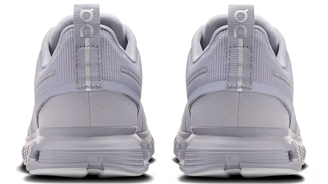 Running Cloud 6 Waterproof Nimbus Lilac (Women’s)