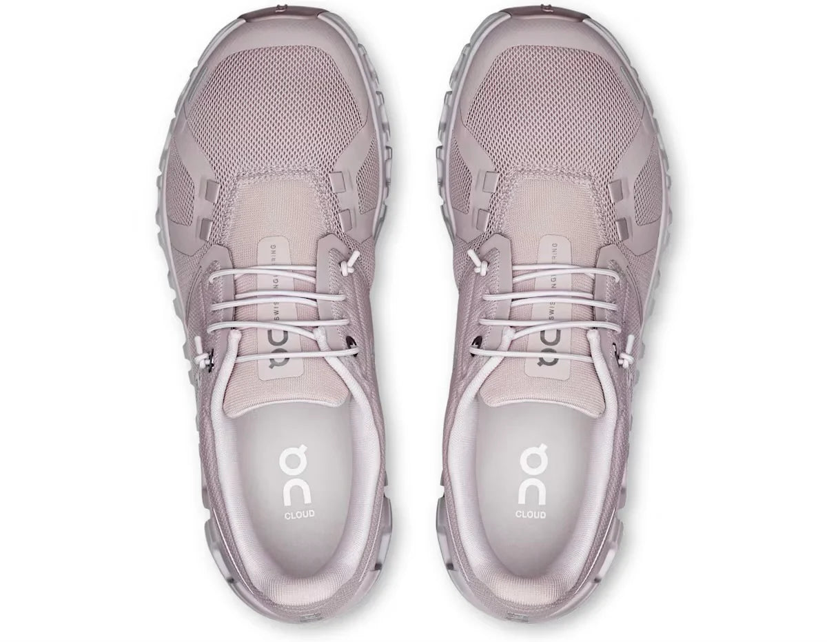 On Running Cloud 6 Mauve Orchid (Women's)
