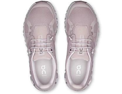 On Running Cloud 6 Mauve Orchid (Women's)