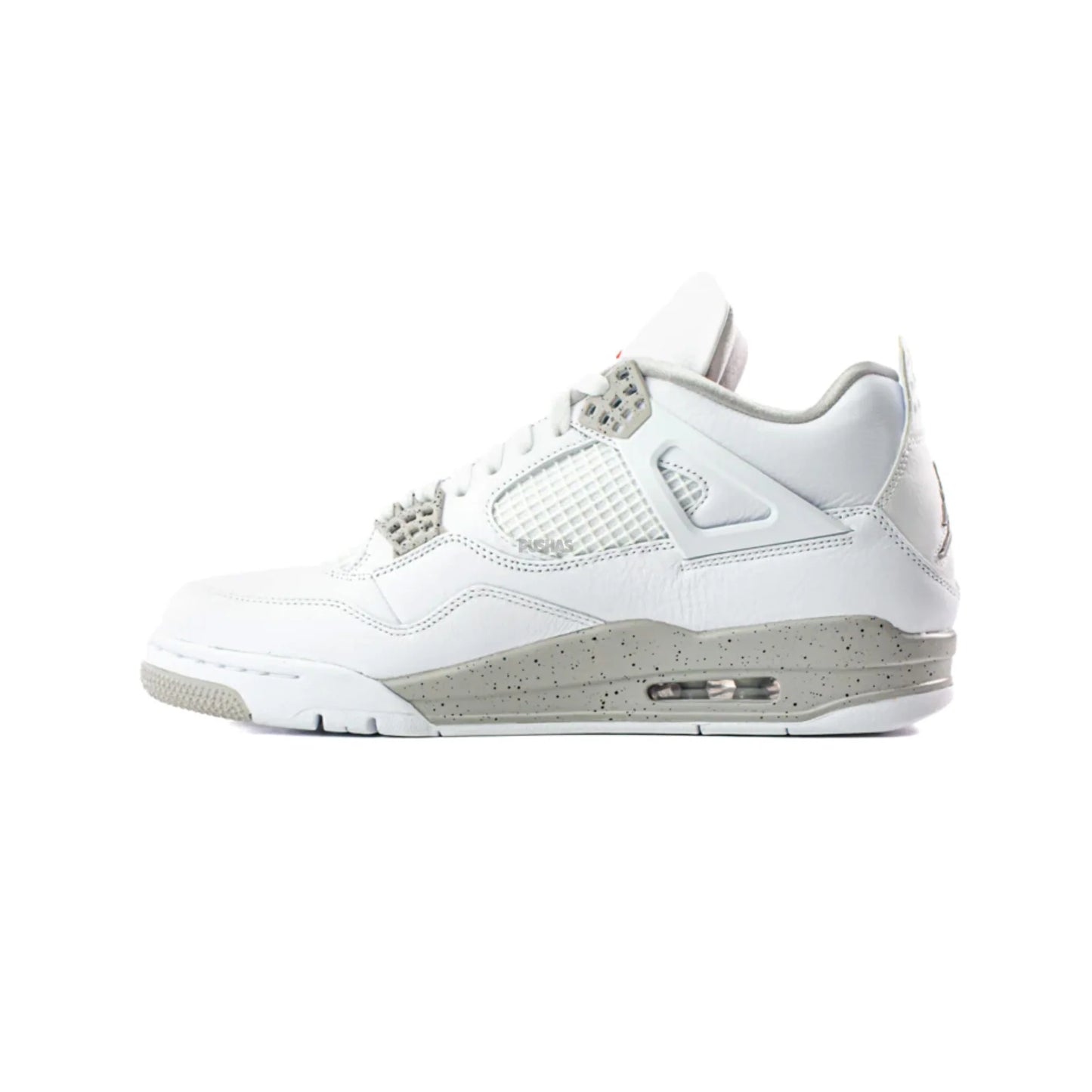 4 'White Oreo' (2021)