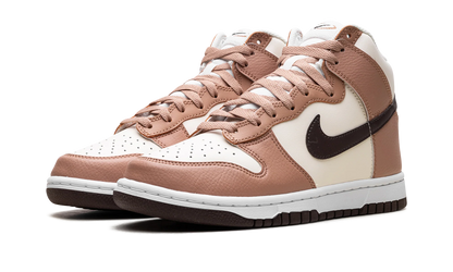 DUNK HIGH WMNS"Dusted Clay" FQ2755 200