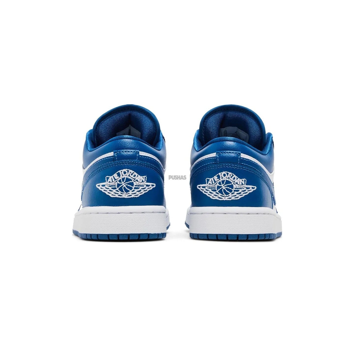 1 Low 'Marina Blue' Women's (2022)