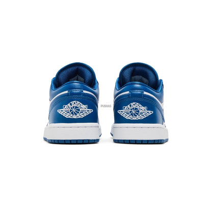 1 Low 'Marina Blue' Women's (2022)