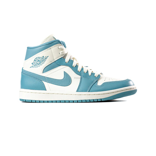 1 Mid 'University Blue' Women's (2022)
