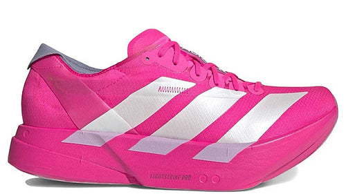 Adizero Adios Pro 4Shock Pink (Women’s)