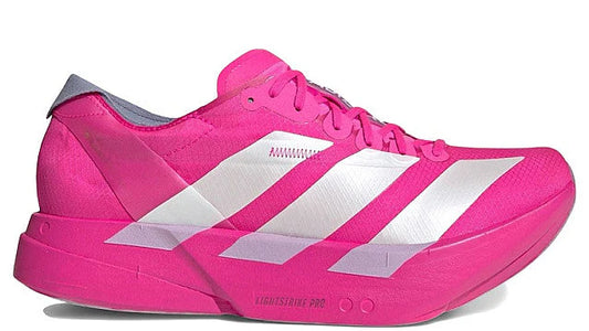 Adizero Adios Pro 4Shock Pink (Women’s)