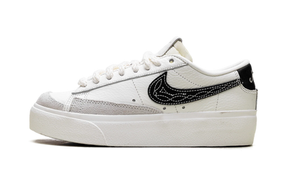 Blazer Low Platform WMNS"Needlework" FJ4556 133