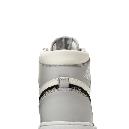1 Retro High x 'Wolf Grey' (2020)