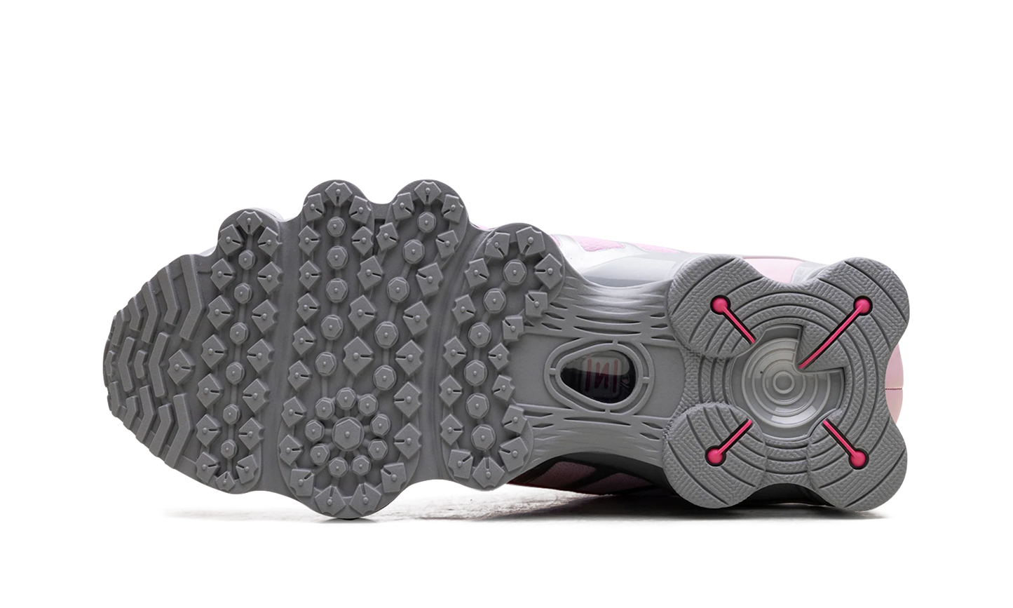 Shox TL WMNS"Pink Foam" HV2520 001