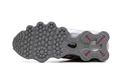 Shox TL WMNS"Pink Foam" HV2520 001