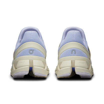 Running Cloudswift 3 AD Heather Cream (Women's)