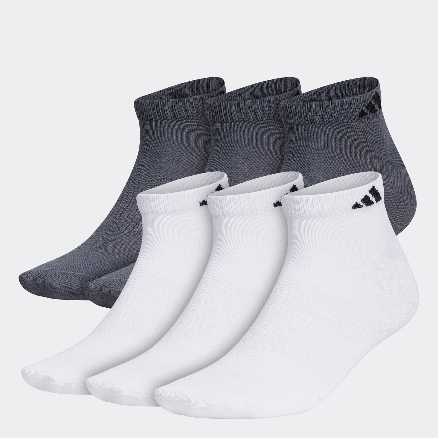 Superlite Low-Cut Socks 6 Pairs