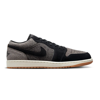 1 Low SE 'Black Denim'