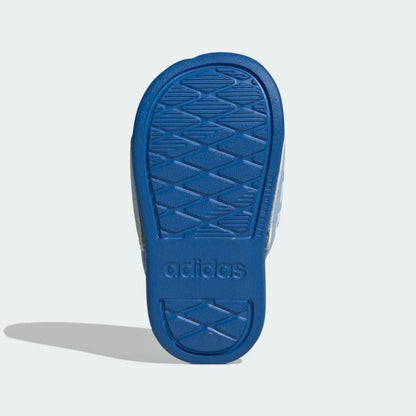 Kids' adidas Adilette Estrap Slides Kids