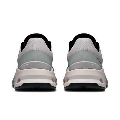 Running Cloudpulse Wolf Black (M)