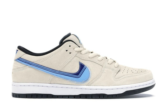 Dunk Low Truck It
