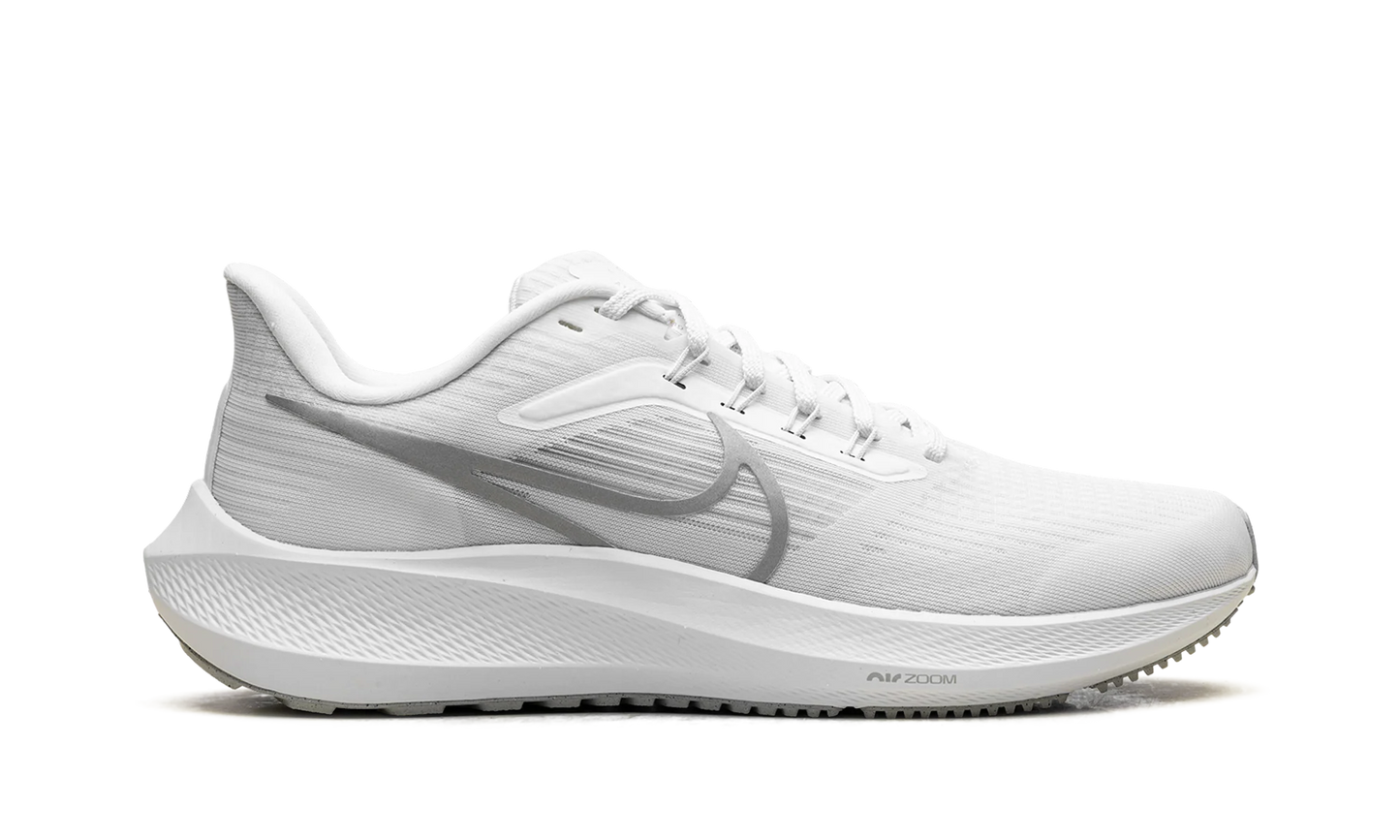 Air Zoom Pegasus 39 Wmns"White" DH4072-100