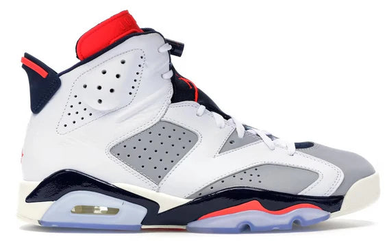 6 Retro Tinker