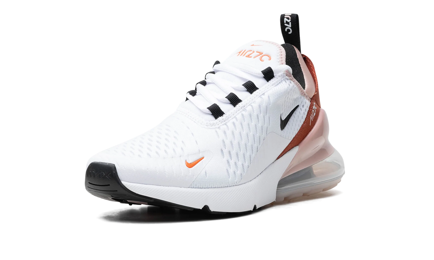 AIR MAX 270 WMNS"Pink Oxford" DQ4693 100