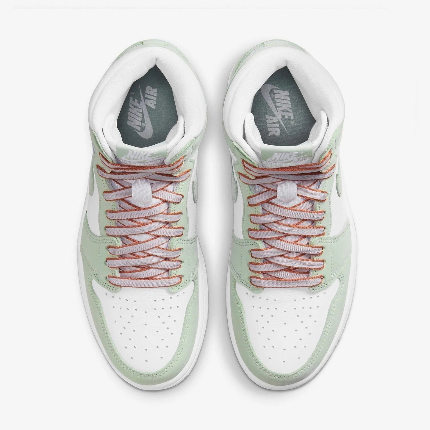 Air Jordan 1 Retro High OG 'Seafoam' (2021) (Womens)