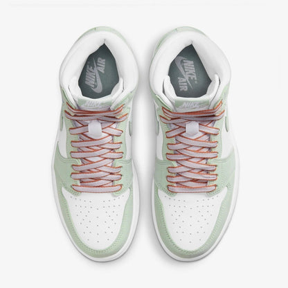 Air Jordan 1 Retro High OG 'Seafoam' (2021) (Womens)