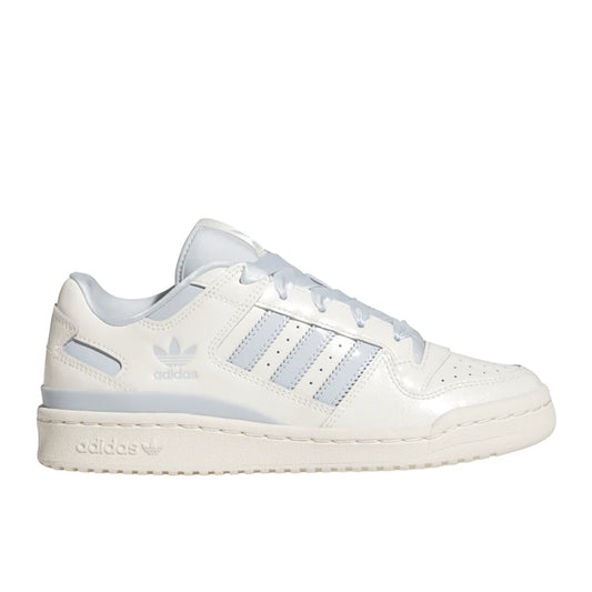 Forum Low CL Lace Up Sneakers